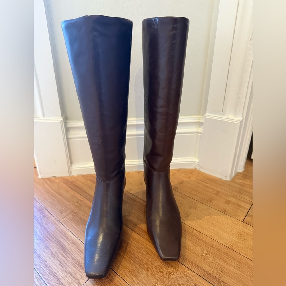 SOLD ❌Reformation Remy Boots NEW - Picture 2 of 9